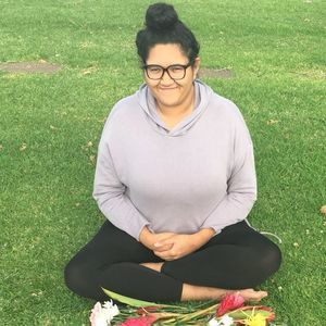 Meet your Posher, Anela